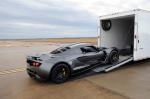 Hennessey Venom GT Speed World Record 2014 года
